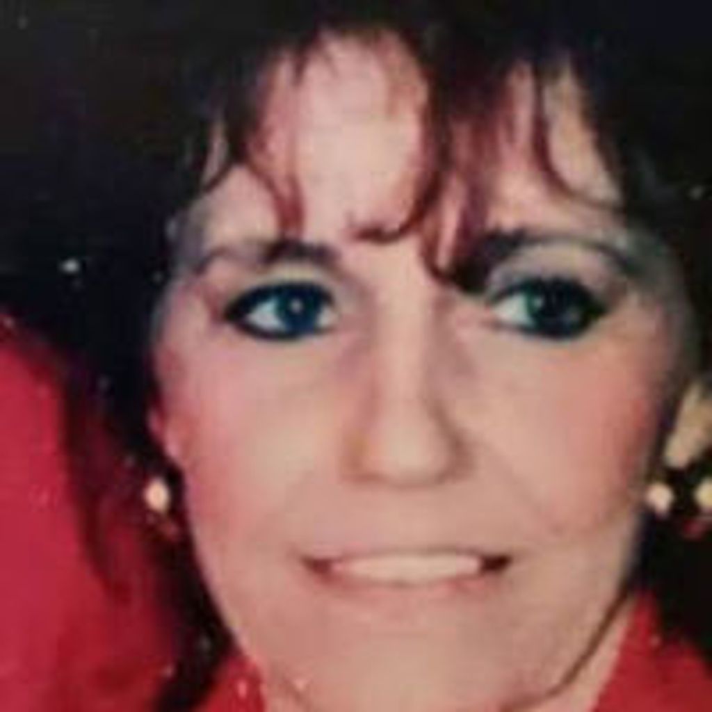 Virginia Mccorkle Abbott