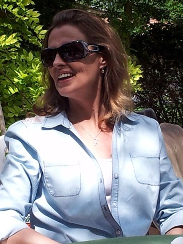 Dean Downey, Dana M.
