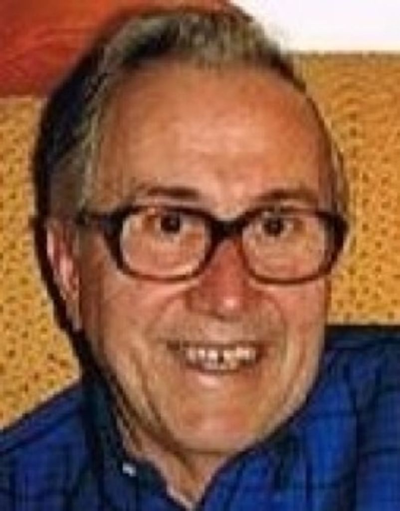 Stephen G. Joskey