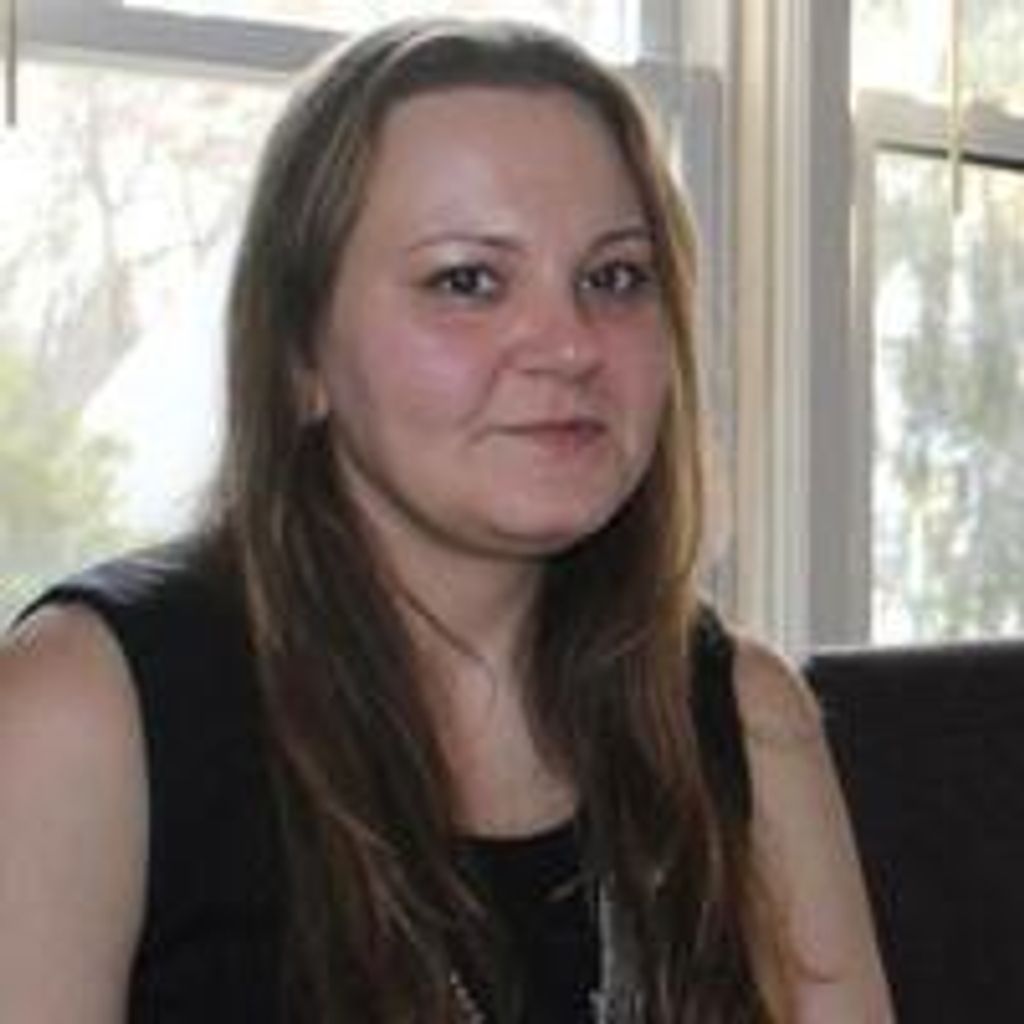 Francesca Nicole Masucci Profile Photo