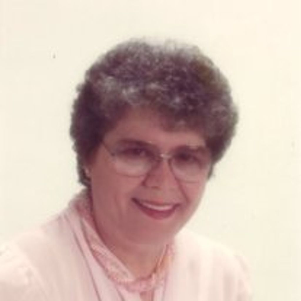 Florence Edna Stuart Profile Photo
