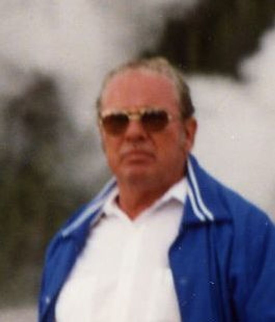 Edward Trainum