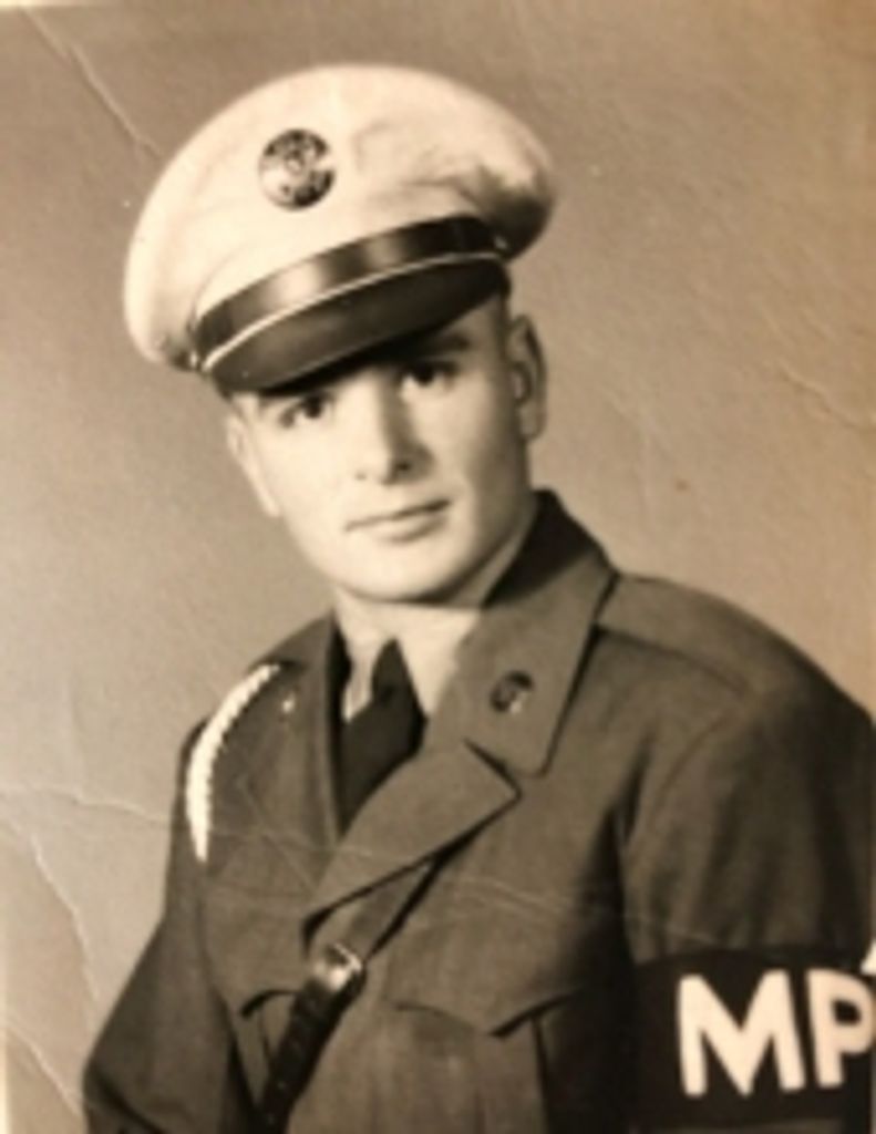 Robert J. Triumph