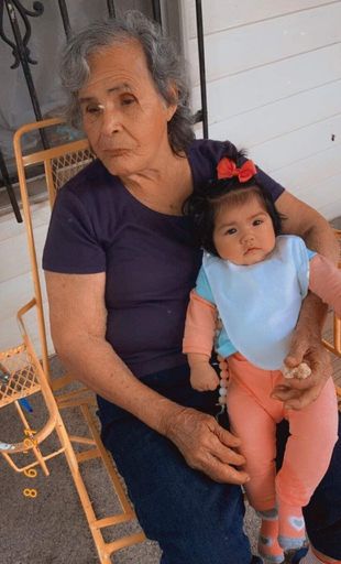 Maria Deleon Ambriz photo gallery thumbnail 21 of 187
