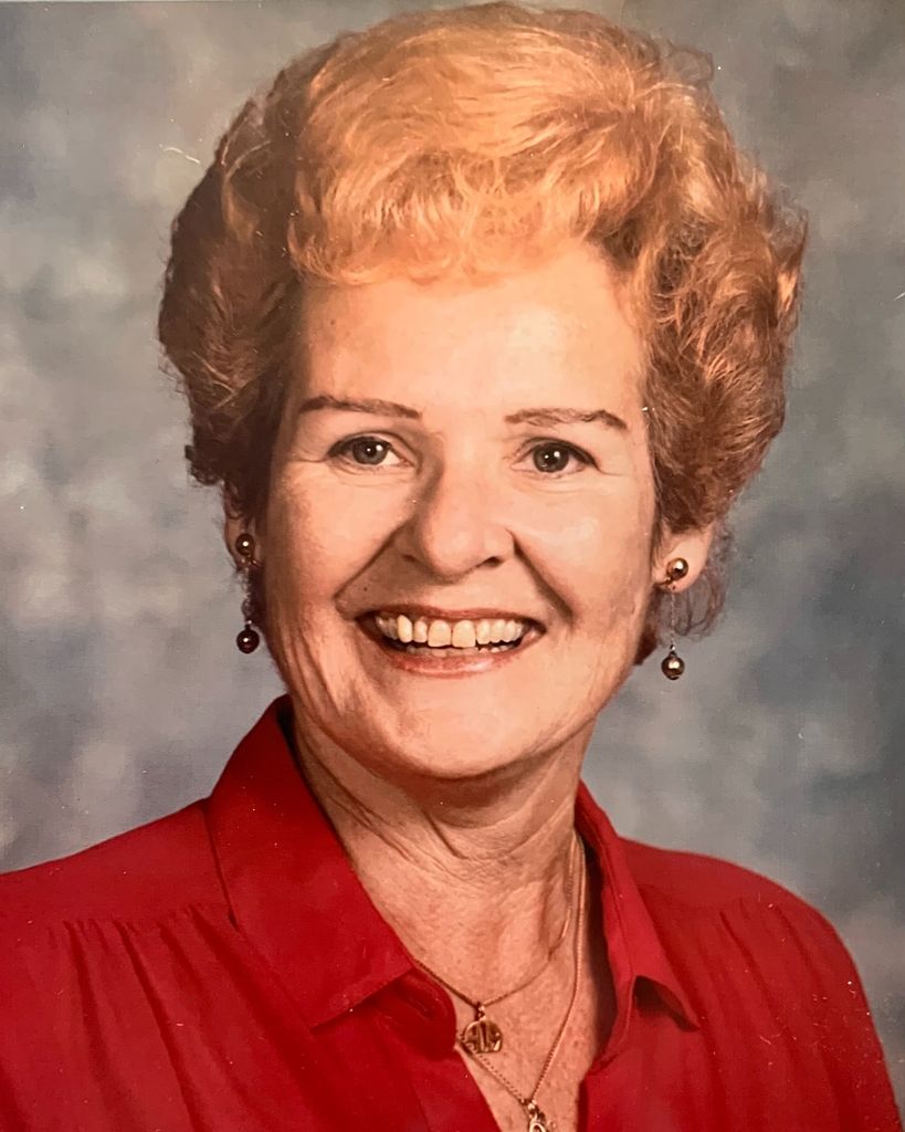Patricia Louise Hurley Profile Photo