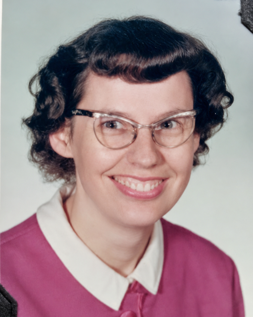 Carol Barnes Ottoson