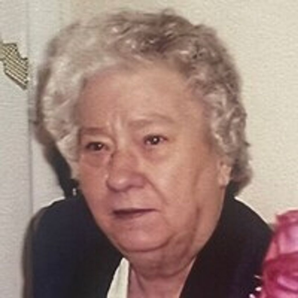 Dorothy Farmer Profile Photo