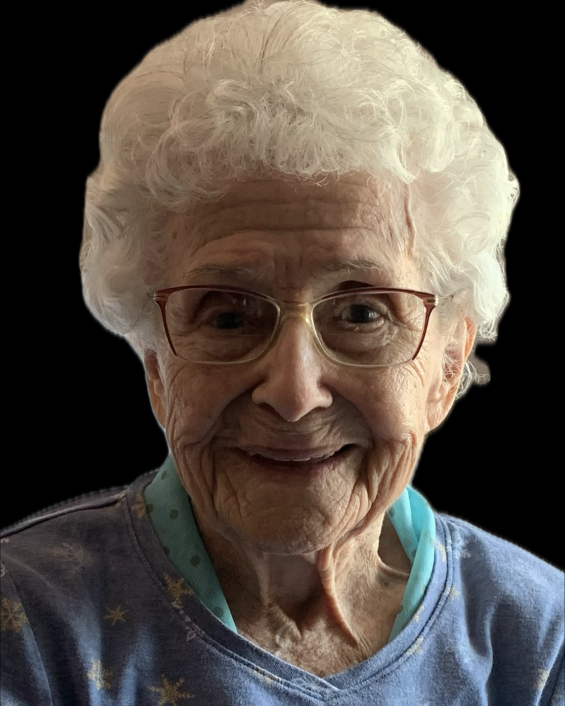 Priscilla Ethel Nesbit