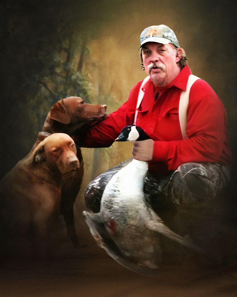 Richard McClendon