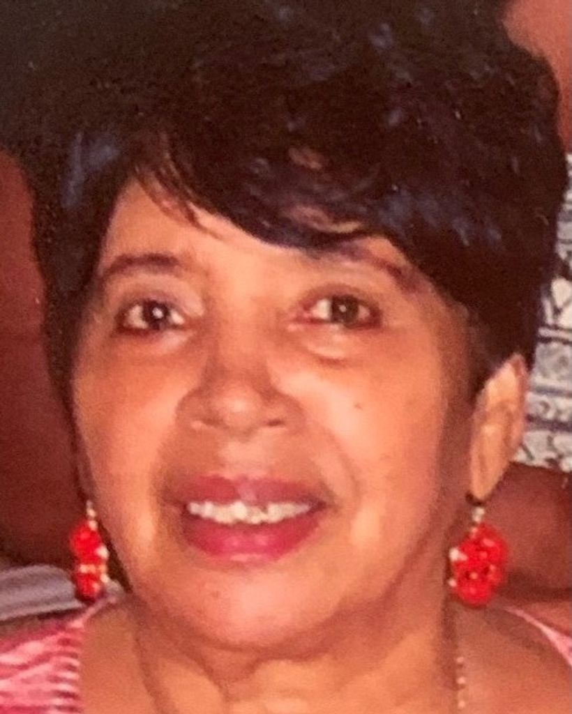 Barbara J. Smith