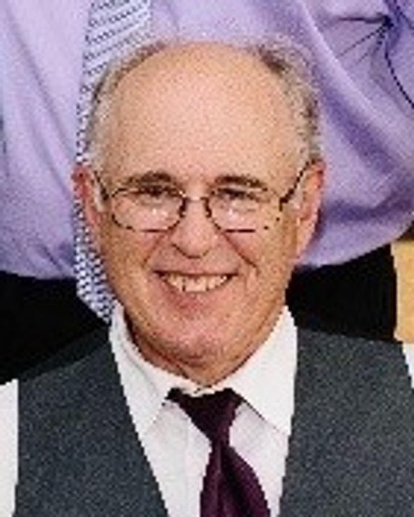 Robert W. Nelson Jr.