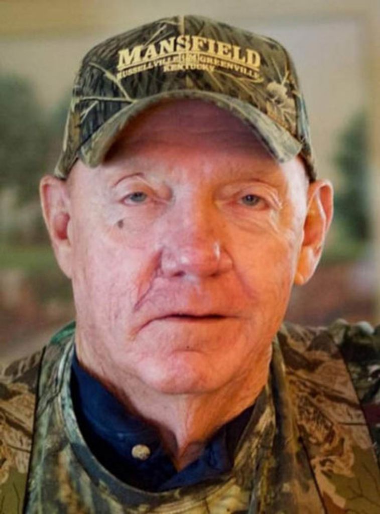 Joseph Louis Bickett, Sr.