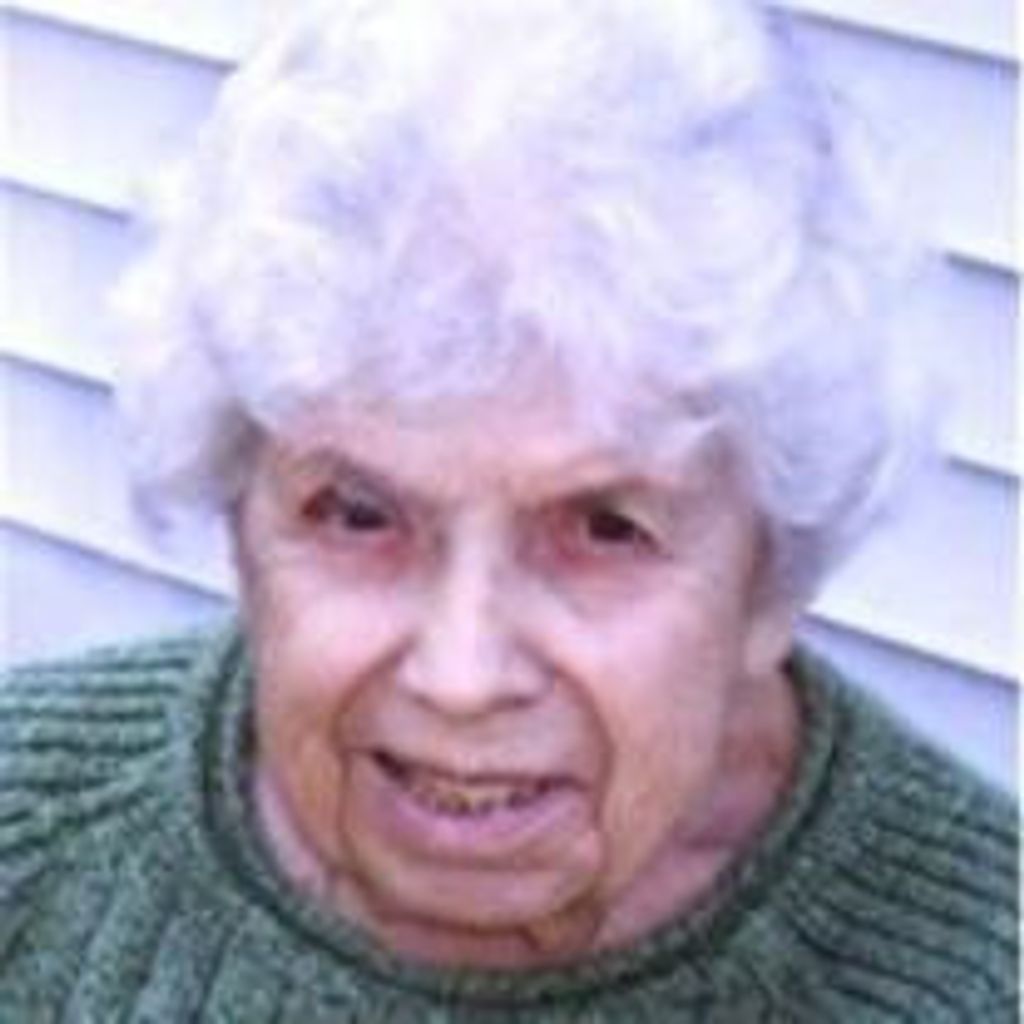 Olivine,"Olive" M. Brown
