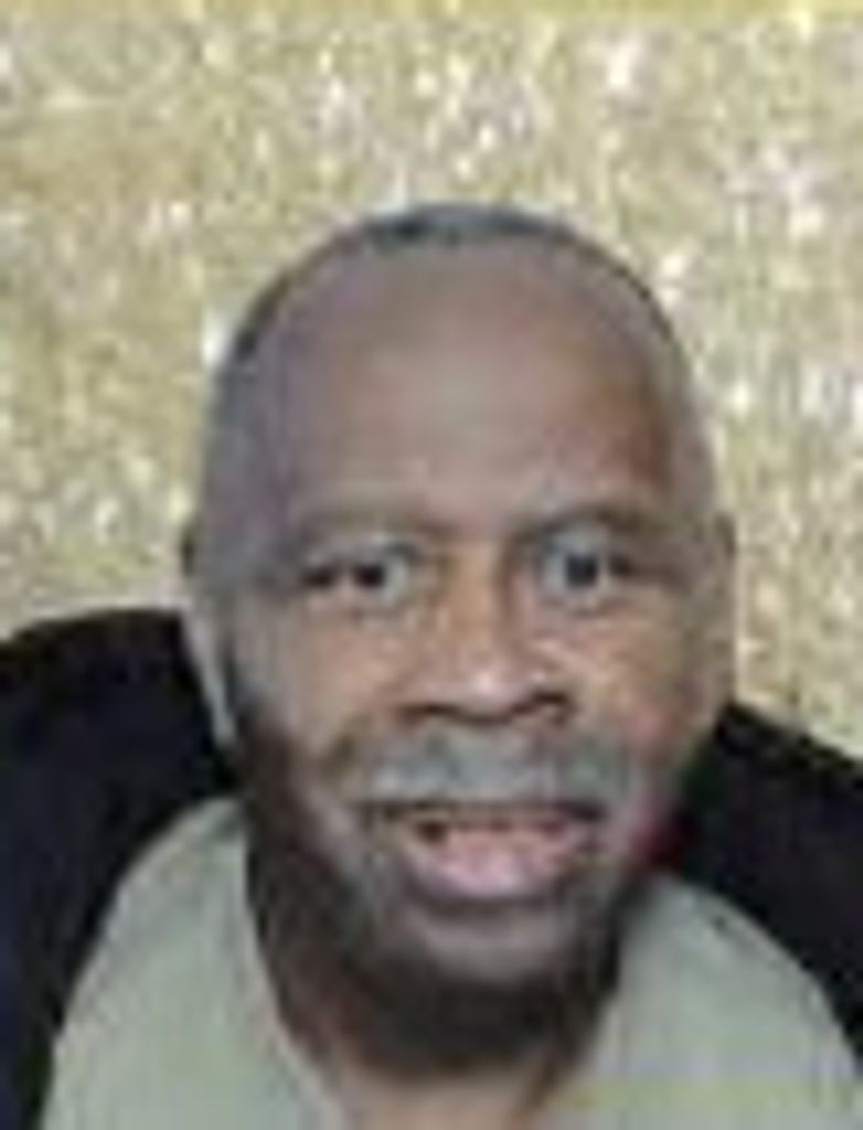 Kenneth Malone Profile Photo