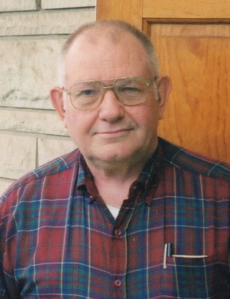 David Elton Taylor