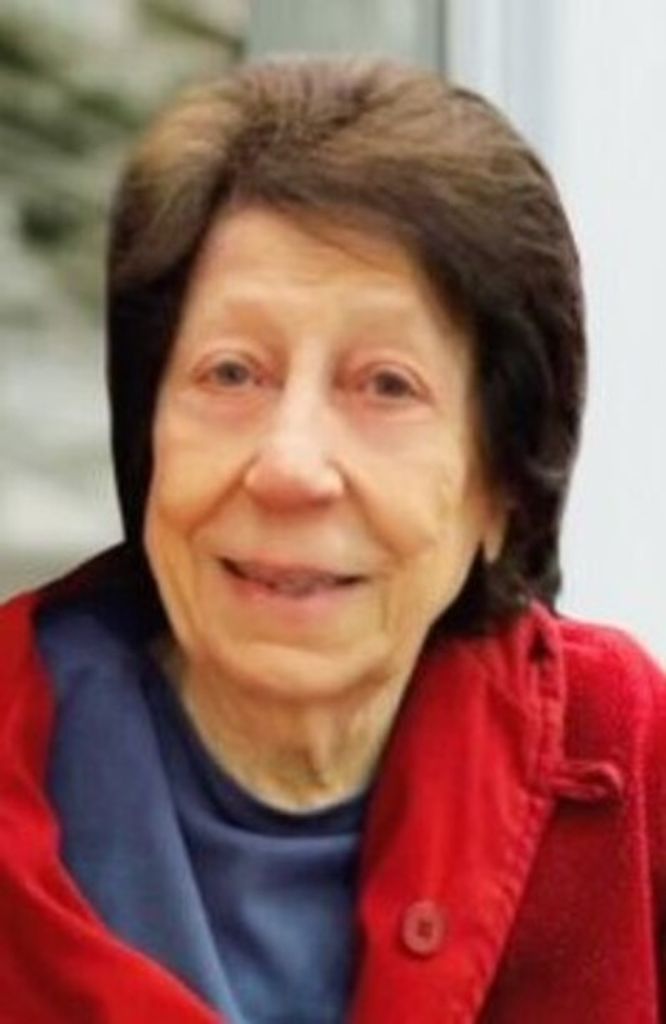 Anna R. Didomenico