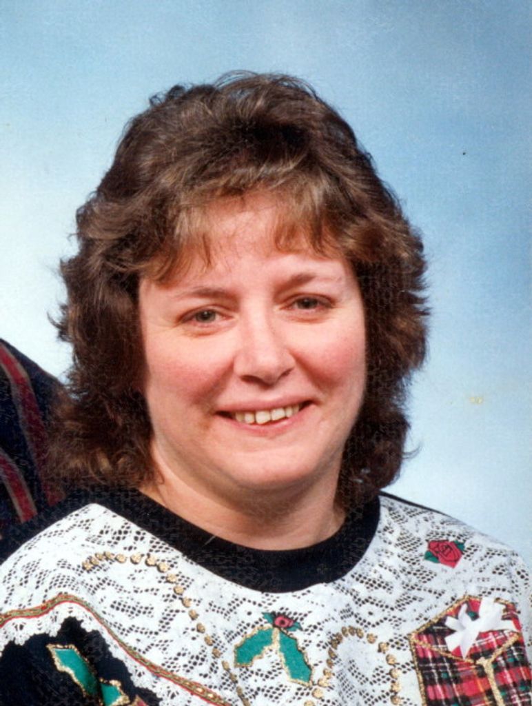 Brenda Mae (Gallagher)  Lankford