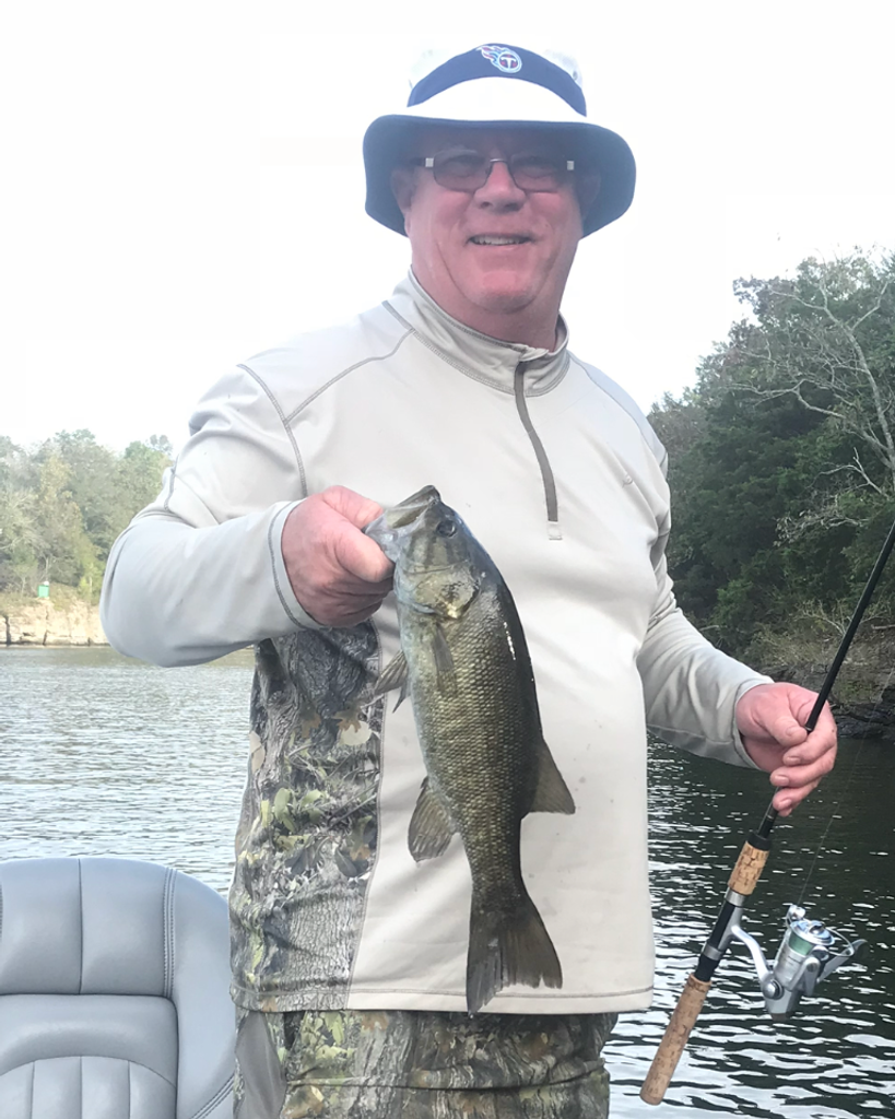 Jon Charles Frydenlund Profile Photo