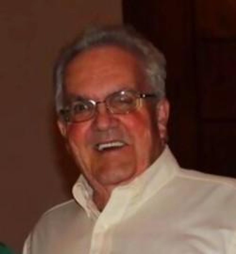 Herbert "Herbie" L. Gadow