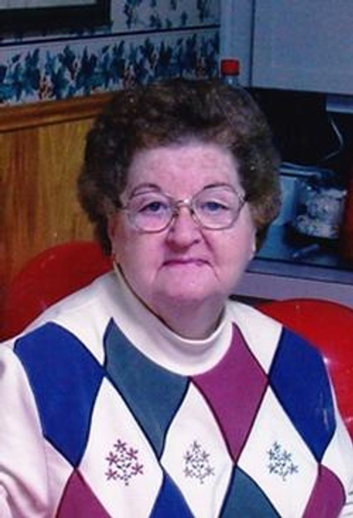 Mary L Hamlin Profile Photo