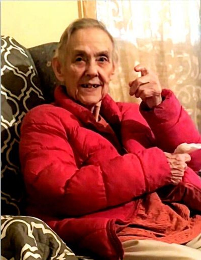 Ruby Lee Posey Profile Photo