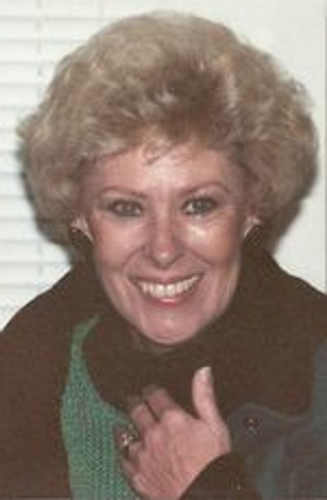 Norma J. Thatcher