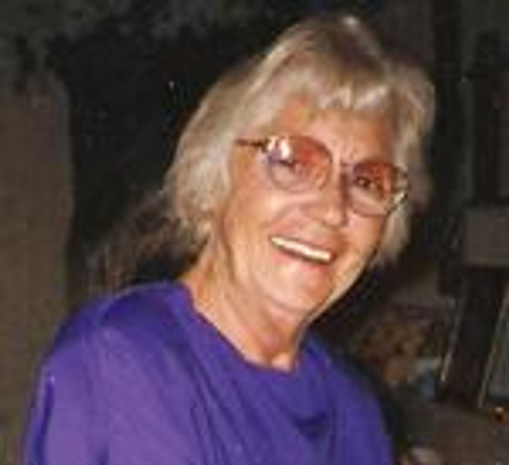 Hattie (Mauck)  Hook