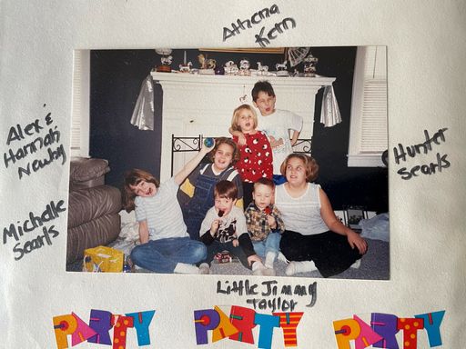 Jordyn Doylen (Lewis)  Maher photo gallery thumbnail 68 of 100