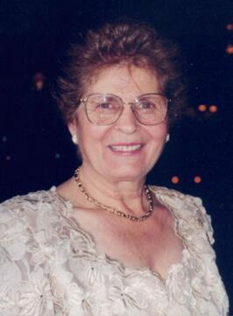 Marianna Greco