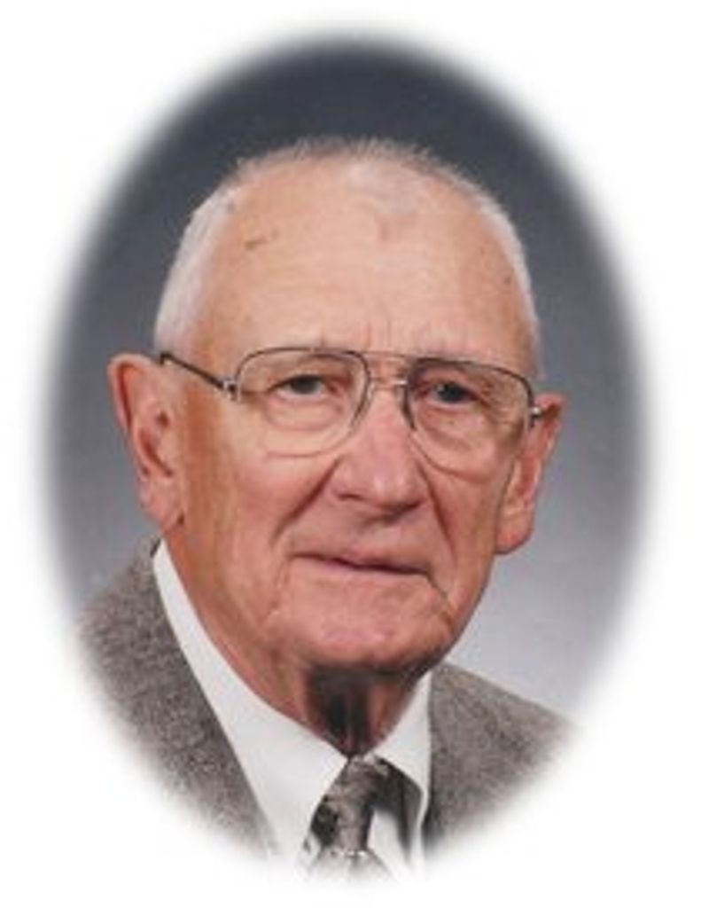 Ray F. Porter, Jr.
