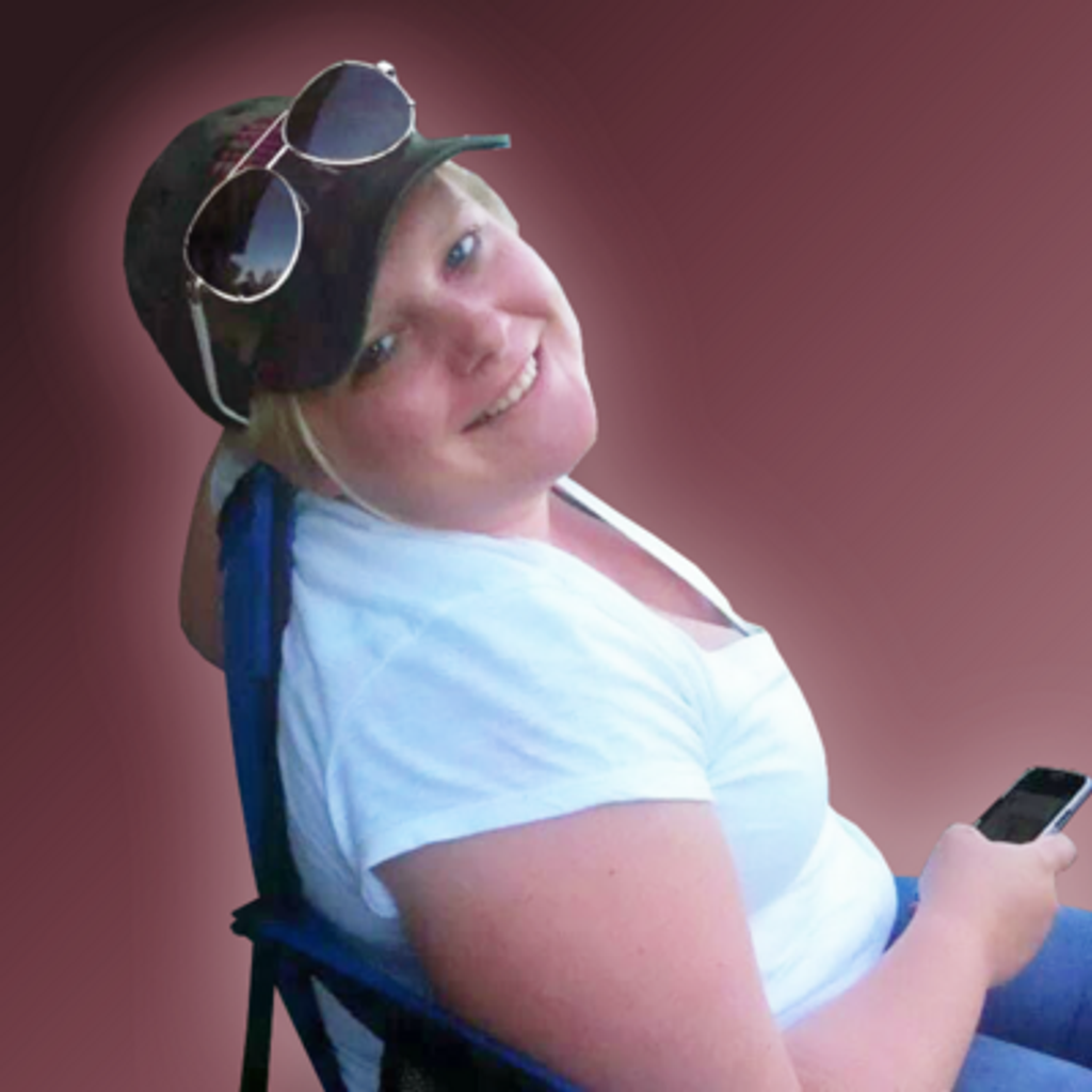 Amy Adele Head Profile Photo