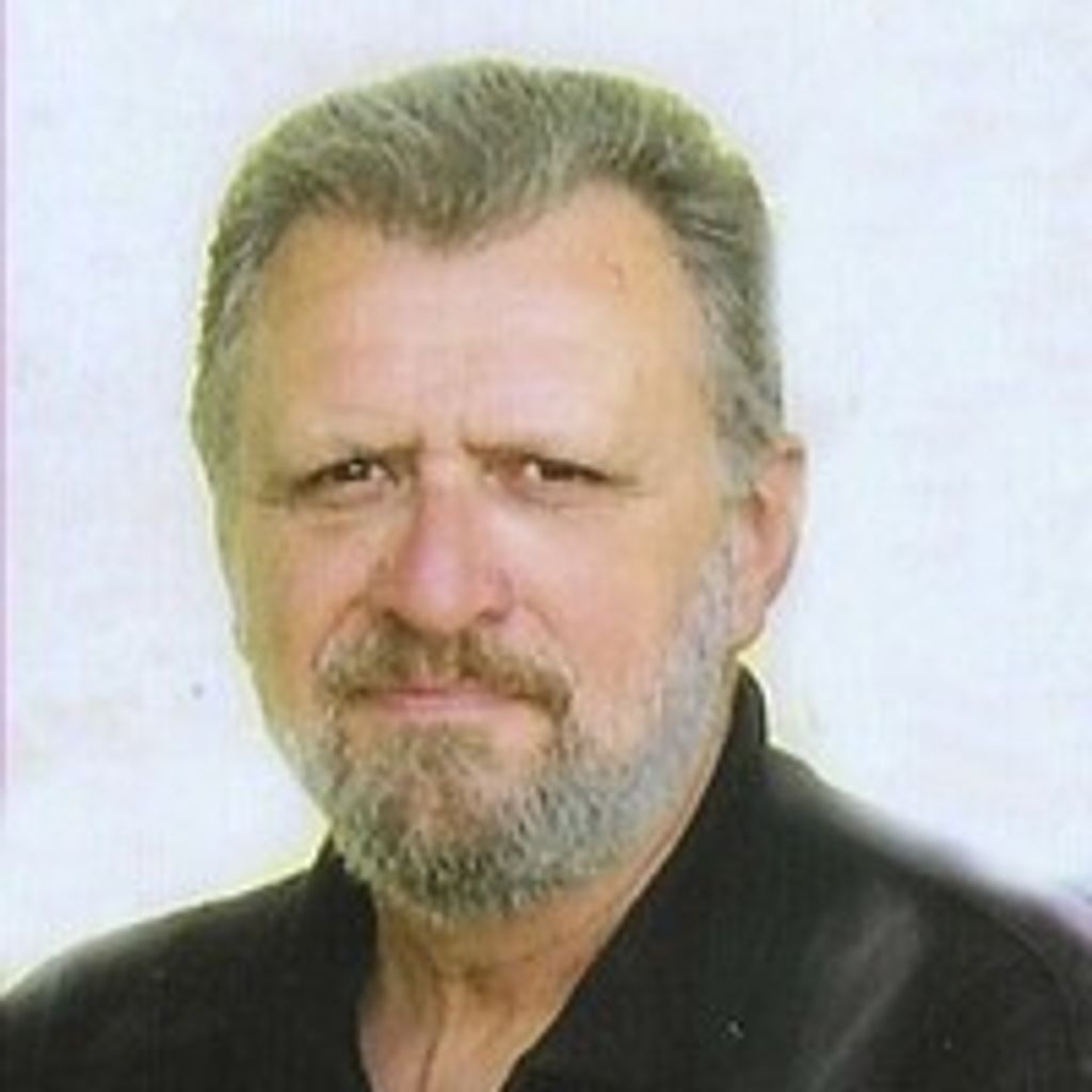 Dewayne "Bart" Mccord Profile Photo