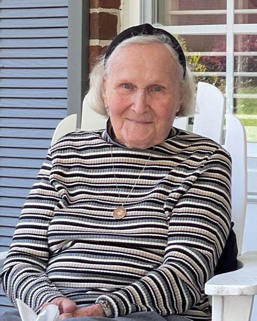 Louise Pierce Phillips