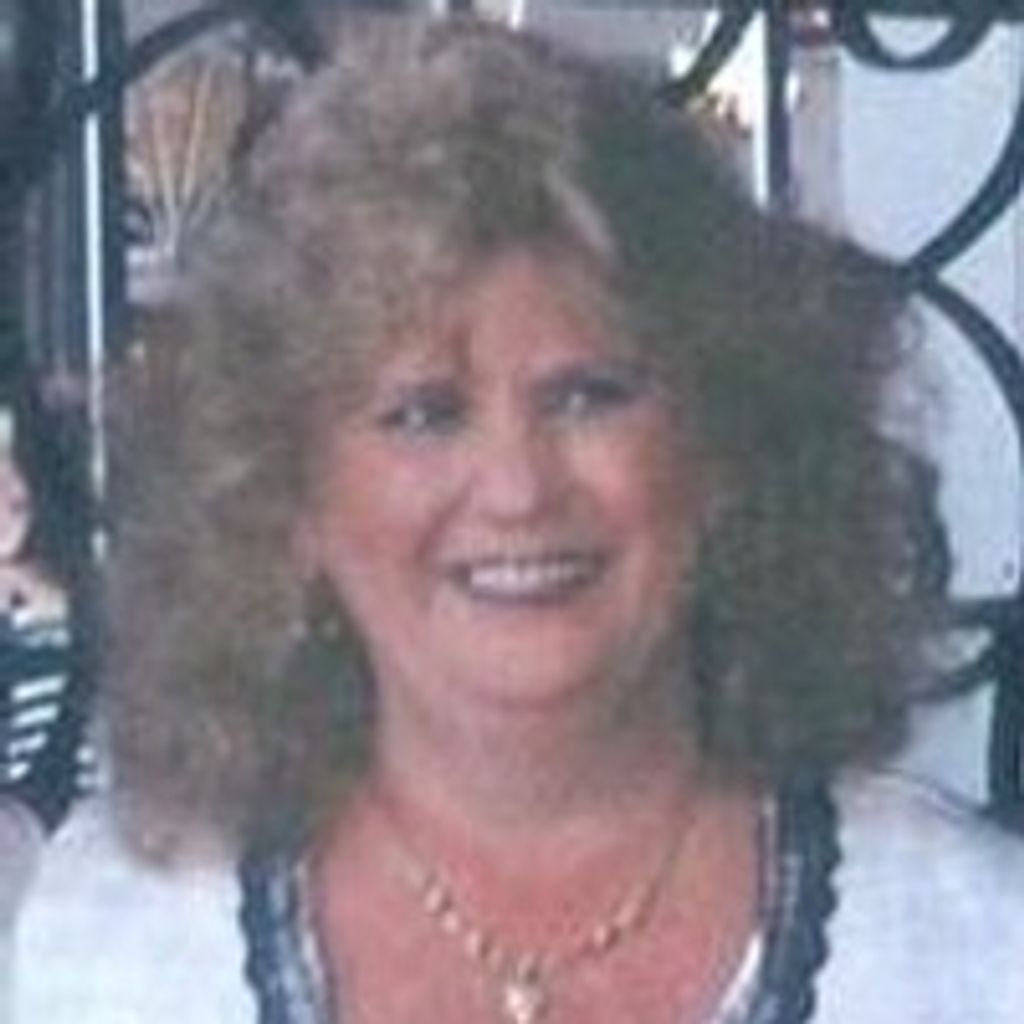 Genia Lynne Hancock