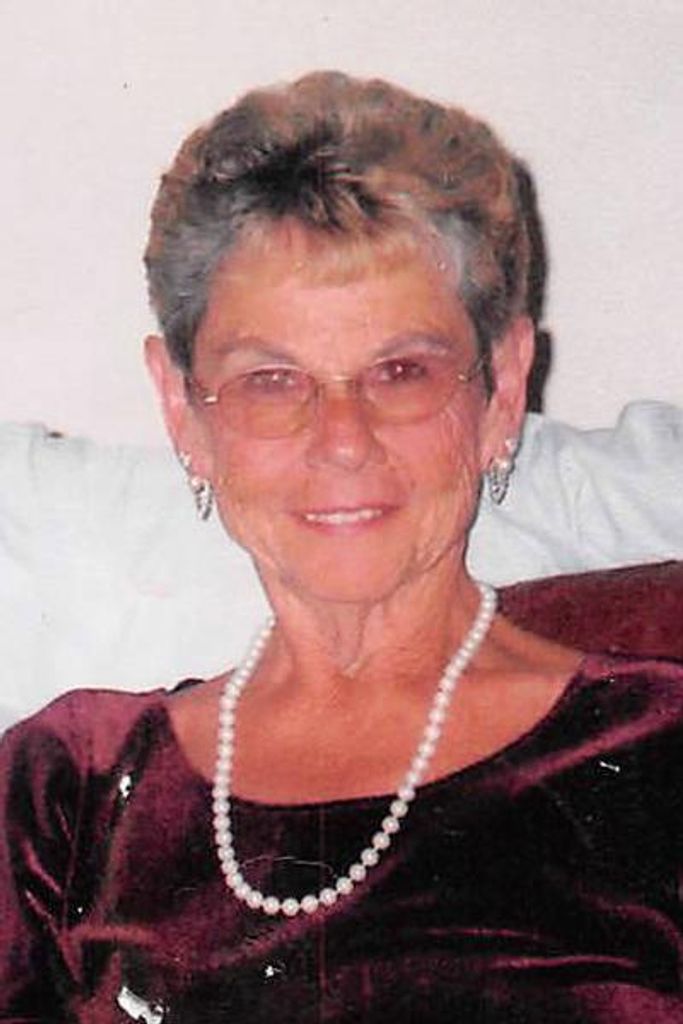 Laura Evaunn Goss Profile Photo