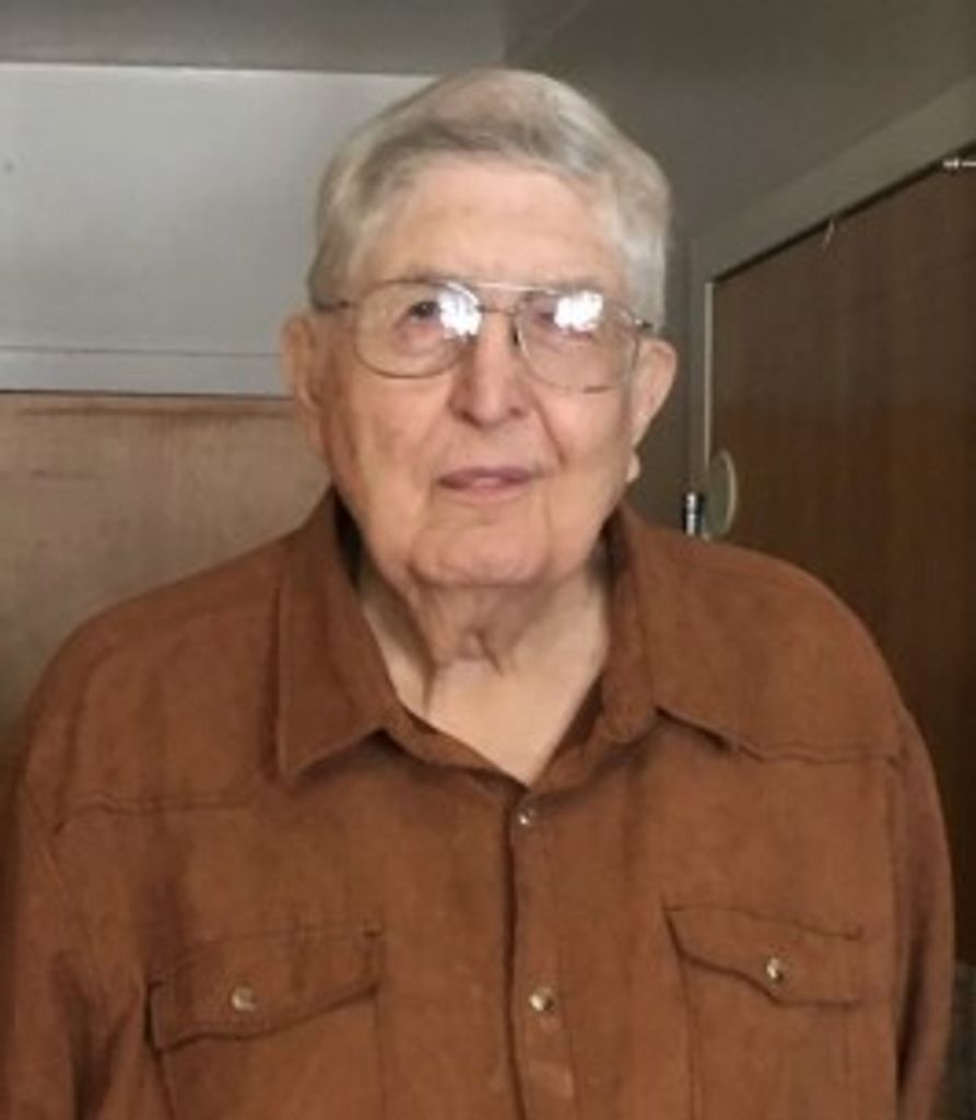 Charles Westerman Profile Photo