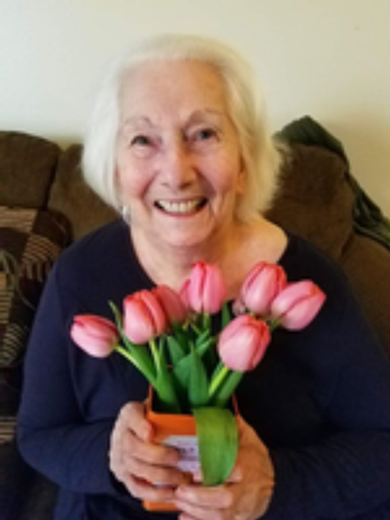 Teresa Genovese Profile Photo