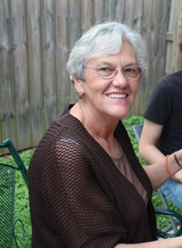 Joetta Dawson Casey