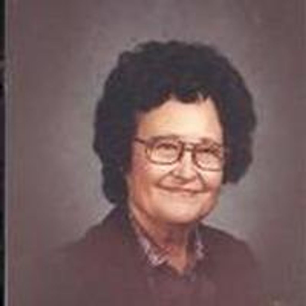 Bernice Jerene Rowan
