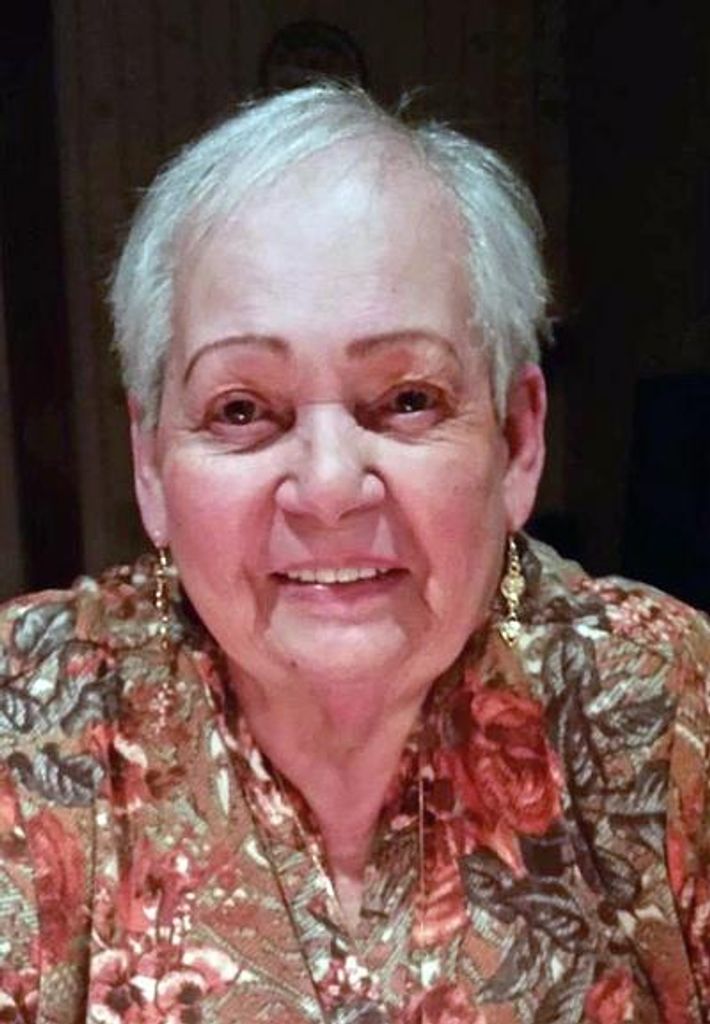 Cynthia J. Hackett Profile Photo