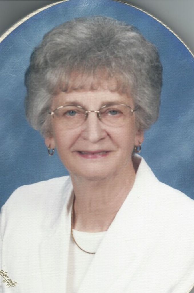 Darlene Marie Kirby Profile Photo