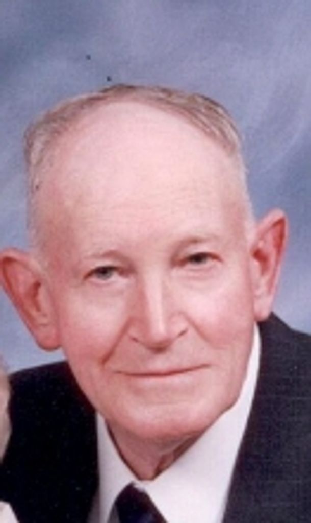 Lester Gilbert Coen
