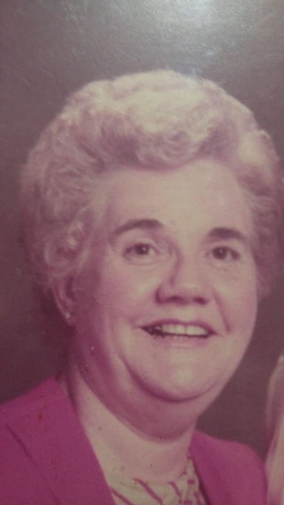 Lucille Doolittle Parker Profile Photo