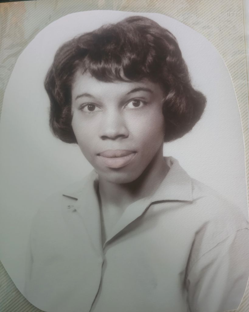 Doretha Joan Nixon