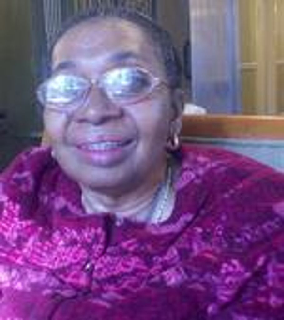 Pearlina Raymond