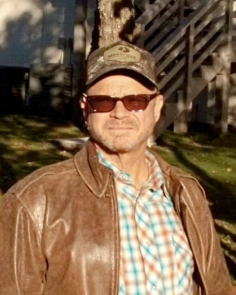 James Delton "J.D." Cauley Profile Photo