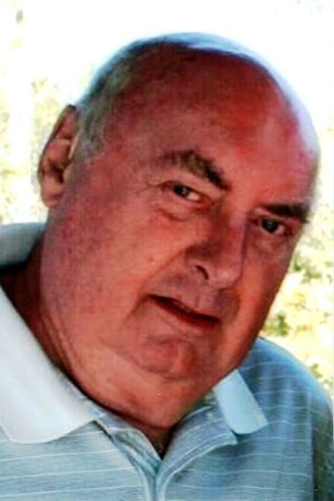 Gordon Lee Meade Profile Photo