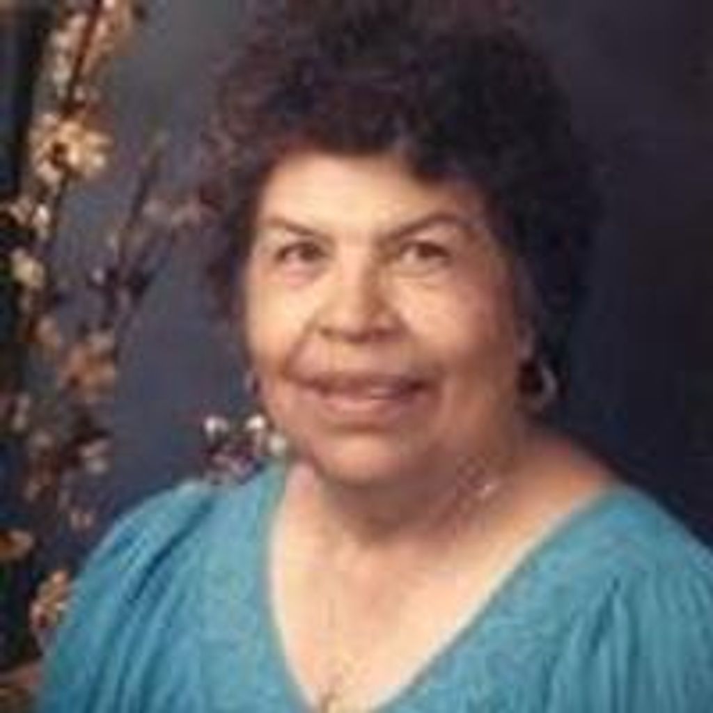 Cecilia Galarza Yanez