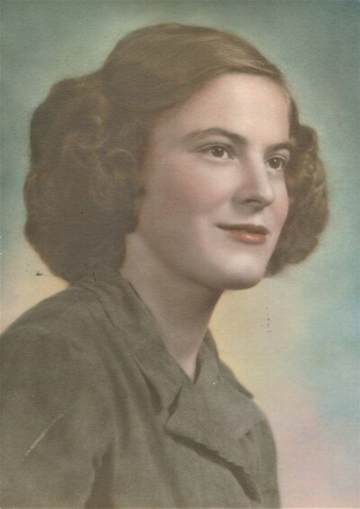 Mavis L. Robbins Profile Photo