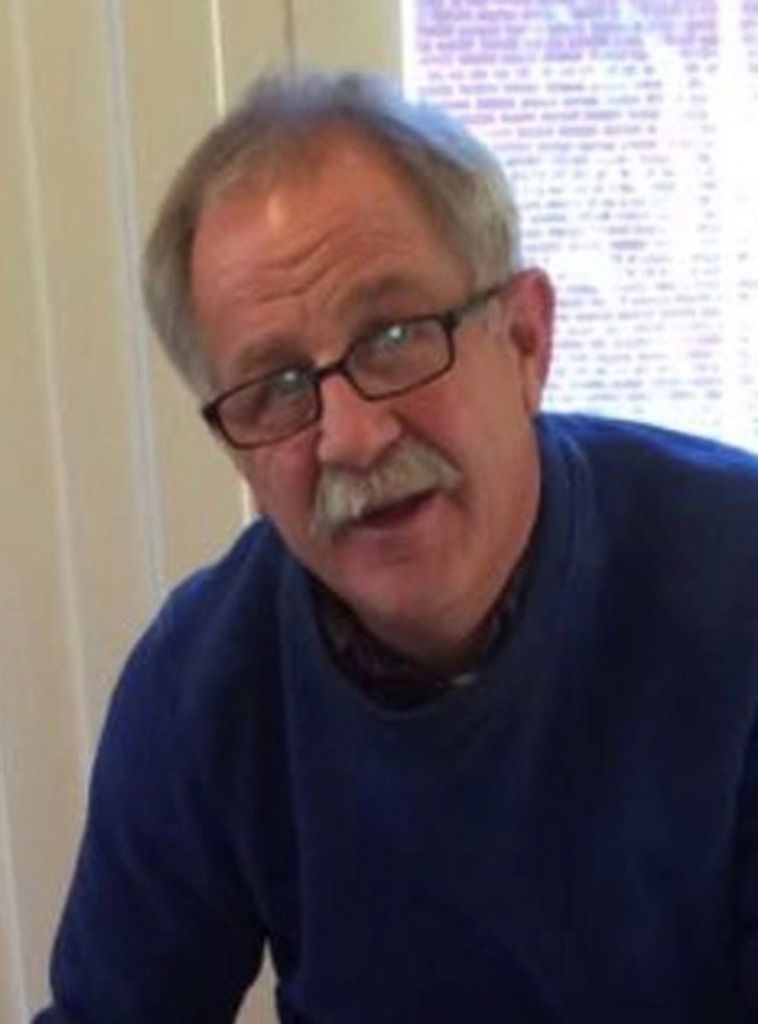 John Joseph (Jr.)  Adams Profile Photo